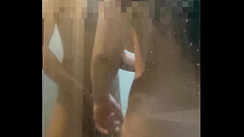 Kekasih Asia Pertamaku Yang Menggoda