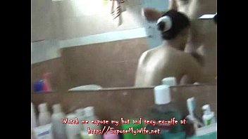 Ngentot Di Kamar Mandi Sama Tante-tante Tua China Yang Suka Ngewe