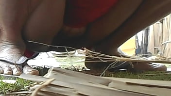 Basah Dan Berbulu, Aku Tak Tahan Menunggumu