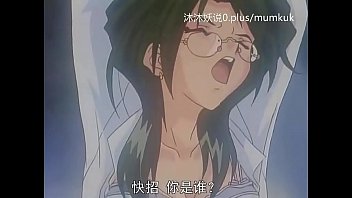 Penjaga Yang Ganas Di Episode 3 A70 Anime Sub Indo