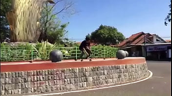 Gadis Thailand Menggoda Di Gogo Live, Siap Bikin Napsu Bergelora