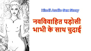 Gairah Malam Pertama: Aku Meniduri Bhabhi Tetangga Yang Baru Menikah