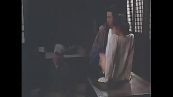 Gairah Liar Dari Negeri Tirai Bambu