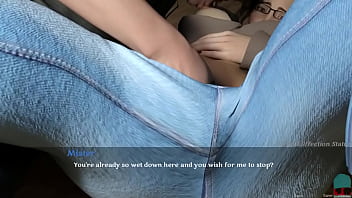 Gairah Membara Di Ranjang Malam