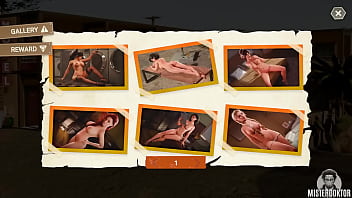 Mengisi Tubuh Langkah Kakak Tiriku Sampai Puas #21