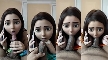 Kakak Iparku Yang Hot Mengisap Kontolku Sambil Ngobrol Di Hp Dengan Suaminya Yang Dikibulin