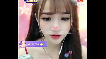 Gadis Asia Manis Menggoda Di Uplive Bikin Napsu Melejit