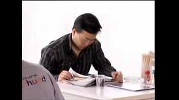 Koki Restoran Cina Yang Bikin Nafsu Makan Dan Nafsu Lainnya Melejit