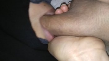 Istri Arab Yang Menggairahkan Dan Penuh Gairah