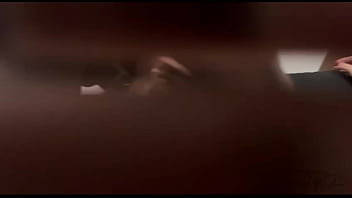 Saudades Do Meu Irmão Chegou Na Hora Certa, Enfiamos Muito Pau Preto Naquela Vagabunda Safada