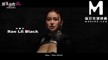 Game Pussy 2 Episode 1/31 Telah Rilis Di Mdav.live, Siap Basahi Celanamu!