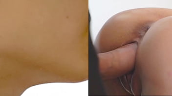 Menggoda Adik Tiriku Hingga Tak Kuasa Menahan Nafsu