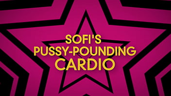 Latihan Kardio Sofi Yang Panas: Pukulan Ganas Di Memeknya – Video Lengkap Dari Brazzers