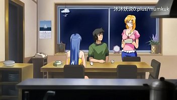 Ibu Tiri Hot Menggoda Bagian 1 Sub Indo