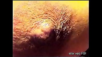 Bibir Ranum Tante India Yang Menggoda