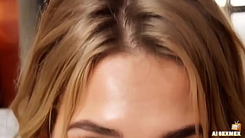 Ibu Tiri Digoyang Anak Tirinya Di Dapur – Pantat Besar Dan Payudara Hot Saat Ayah Tidak Ada Di Rumah