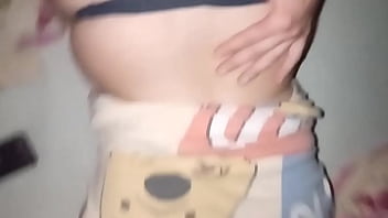 Anak Tiri Ngentot Memek Dan Pantat Ibu Tirinya