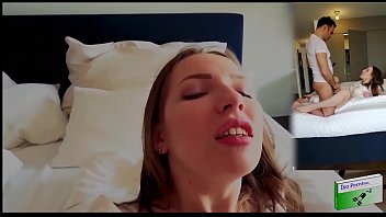 Gadis Rusia Jalang Ini Bikin Nafsu Meluap! Bagian 3