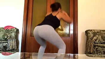 Olahraga Seksi Pria Arab Muslim Di Rumah Yang Bikin Bergairah