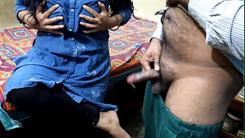 Audio Hindi Sangeeta Yang Menggoda Untuk Tuan Pria Yang Haus Perintah