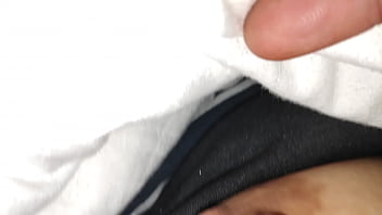 Pijat Payudara Nakal Si Kaya Raya Dari India