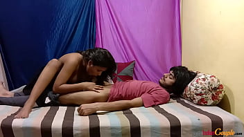 Pasangan India Desi Beradegan Mesra Di Rekaman Mms Pribadi