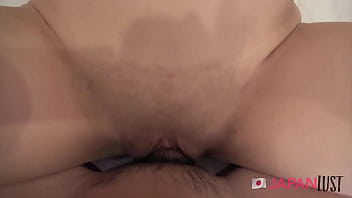 Gadis Jepang Polos Nekat Telanjang, Ngesot Digilain Kontol Gede Sampe Dikeluarin Dalam-dalam