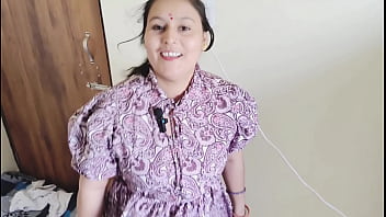 Ibu Tiri India Tak Sengaja Berhubungan Dengan Anak Tirinya Dan Diberi Penuh Di Dalam