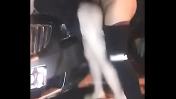 Gadis China Nakal Ngentot Di Pinggir Jalan