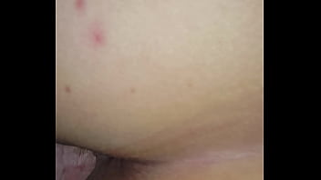 Pov Cewek Asia Ditembak Dari Belakang Sampai Meraung-raung