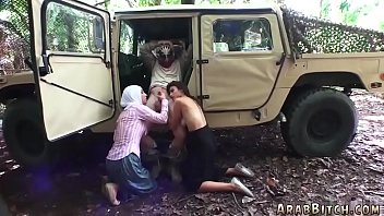 Rumah Arab Yang Menggoda, Tempat Persembunyian Panas Untuk Melampiaskan Nafsu