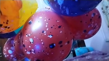 Balon India Yang Menggoda Dan Menggairahkan