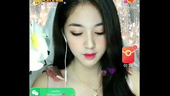 Gadis Asia Panas Mengocok Perasaan Di Siaran Langsung Uplive