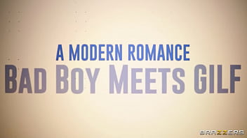 Bad Boy Ganas Bertemu Gilf Hot – Gia Ohmy Dan Seka Black Dalam Adegan Panas Brazzers Dengan Diskon Gila