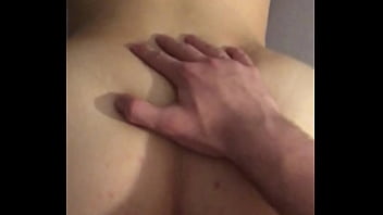 Pantat Gundul Arab Dihantam Dari Belakang