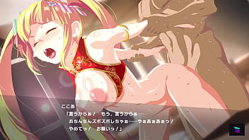 Gaun Renyah Coklat: Bikini Tionghoa Yang Menggoda