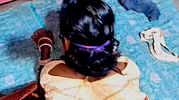 Malam Ini Istriku Memintaku Untuk Mengisi Penuh Lubang Pantatnya Yang Menggoda