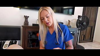 Perawat Florida Menggoda Dan Meniduri Anak Tirinya Bagian 1 Deliah Grace Wca Productions