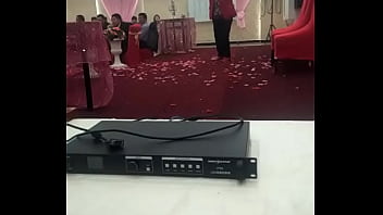 Tubuh Montok Ibu-ibu Tiongkok Yang Menggoda