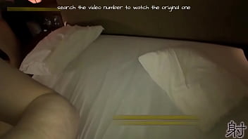 Adegan Panas – Cewek Asia Nakal 0534 Tanpa Sensor