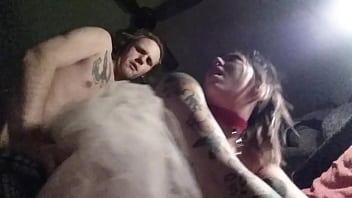 Gadis Asia Bertato Dihardik Ganas