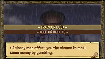 Pelatih Ratu Bagian 1 – Malam Arab Yang Menggoda