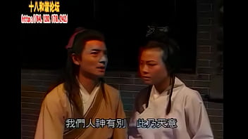 Gadis Oriental Menggoda: Petualangan Erotis Di Ranjang