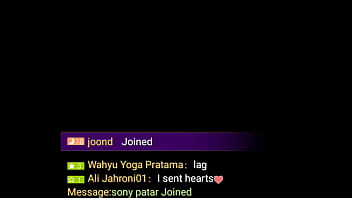 Hidupkan Malam Ini Dengan Gairah Yang Membara