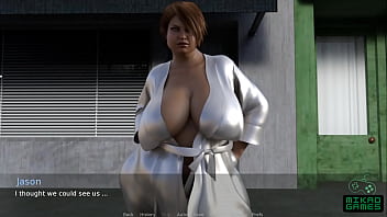 Madrasta Gemendo No Primeiro Anal E Entregando Um Boquete Traiçoeiro Na Família