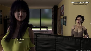 Ibu Tiri Minta Obeng, Tapi Malah Kuberi Kontolku Yang Keras