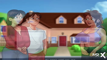 Ibu Tiri Yang Menggoda Merawat Anak Tirinya Dengan Cara Yang Tak Terlupakan E1 #16