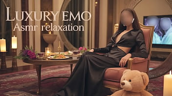 Gadis Arab Saudi Amatir Di Los Angeles Bikin Heboh Dengan Asmr Masturbasi Dan Ejakulasi Keras Yang Bikin Sange