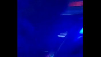 Gadis Seksi Klub Malam Tiongkok Menggoyang Tubuh Menggoda