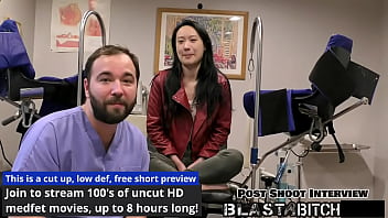 Memek Zoe Lark Dibanjiri Sperm Sampai Meleleh